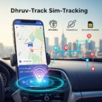 GPS Vehicle Tracker India: Real-Time Fleet Insights with Precision