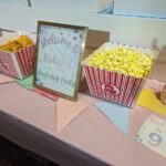 Group Booking for a Children’s Play Centre: Joyful Outings for All