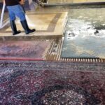 Rug Cleaning Cupertino – Fresh, Safe & Expert Service