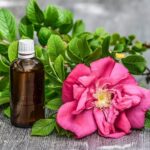 Rose Water: Natural Refreshment and Fragrance from Kannauj