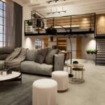 Shop Fitout Structural Steel Fabrication – Quality & Reliability