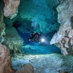Cavern Diving in Mexico: Guided Tours with Expert Instructors