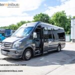 Luxury Coach Hire Gloucester | Gloucester Minibus
