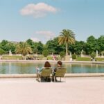 Notre Dame Outdoor Walking Tour: Saint-Chapelle & Conciergerie