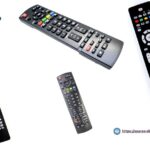 Simplify Entertainment Using Voice Control TV Remote