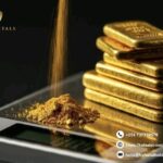 Gold Bullion Supplier Kenya | Kafaalat-metals.com