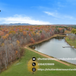 Corporate Videography Winston Salem | Shutter Down Sound & Media