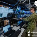 Logiciel d’IA canadien pour la défense : sécurité et efficacité