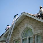 Emergency Roofing Services Tupelo | Wheelerroofingms.com