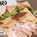 Make mornings special with elegant brunch catering spreads