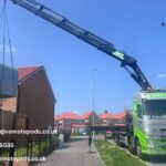 Outdoor Office | Remotepods.co.uk