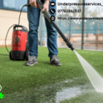 Gutter Cleaning And Maintenance | Underpressureservices.co.uk