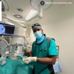 Bloc nerveux écho-guidé pour douleur chronique à Nantes | DrManasse