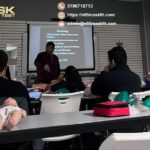 Respirator Mask Fit Testing Waterloo – Certified & Local