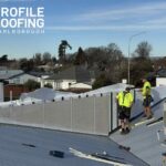 Roof Waterproofing Membrane Marlborough | Durable Roof Protection