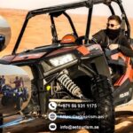 Unique Quad Bike Safai | Aetourism.ae