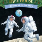 A Magical Library Adventure for Curious Little Readers