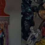 A Sunny Find in an Artful Shoreline