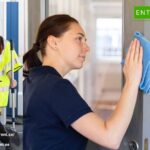 Mattvätt Lund – Snabb, miljövänlig mattrengöring hos Entrerent.se