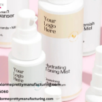 Skincare Product Manufacturing Company Usa | Color Me Pretty Manufacturing