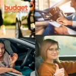 Driving Courses for Nervous Learners: Build Confidence Behind the Wheel