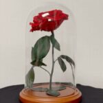 Buy Love Forever Rose – Eternal, Handcrafted in Clifton, NJ