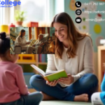 Early Childhood Courses Melbourne | Oxfordcollege.edu.au