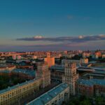 Companie de Logistică pentru Materiale de Construcții în UAE