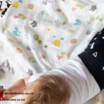 Babypaket och prylar: mysiga baby items för små äventyr