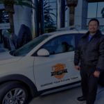 Private Security Services in Beverly Hills | 3B Security