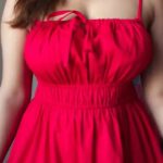 A Day of Delicate Blooms and Modern Grace