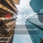 Workplace Management Software | Ecobook.io