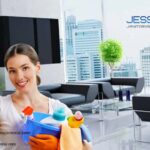 Best Cleaning Company In Edmonton | Jessyjanitorial