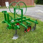 Inside the Quiet Hours of a Busy Warehouse