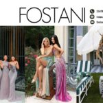 Turn Heads in Tarik Ediz Red Carpet & Evening Gown