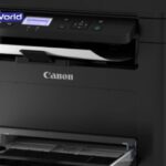 Canon Printer Distributor Syria | Authentic Canon Products & Support