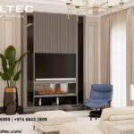 Best Interior Design Studio In Qatar | Mupltec.com