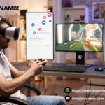 Explore and Connect on a Social platform for travelers