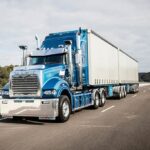 Owning a Truck: A Practical Guide for Australian Owner-Drivers