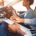 Mastering the Drive: A London Intensive Car Course