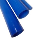 Blue Silicone Hose 7x17mm – Durable, Flexible and Trusted