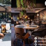 Ontdek een onverwachte avond vol smaken in de stad aan de kust