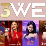 Discover 3WE Malaysia: Top Games and Support You Can Trust