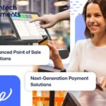 Smart Retail Payment Solutions for Seamless Customer Experiences