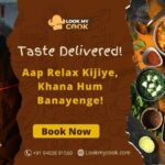 Book My Chef: Hire a Personal Chef for Gourmet Home Dining