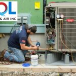 Heater Repair Los Angeles | Aol Air 1