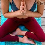 Yoga Travel Mat: Lightweight, Foldable & Easy to Clean for On‑the‑Go Practice