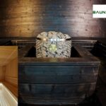 Create a Spa-Worthy Retreat: Infrared Sauna for Home Use