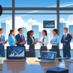 AI receptionist for business: boost efficiency and conversions