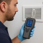 Non Destructive Mold Removal Service | Safe, Fast & Protective